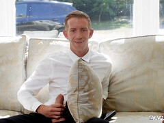 お尻, デカチン, フェラチオ, 気狂い, チン, ハードコア, オマンコ, オッパイの