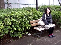 Tussi, Braunhaarige, Fetisch, Hardcore, Hausfrau, Japanische massage, Mutti, Pov