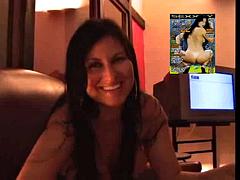 Amateur, Anal, Nana, Sucer une bite, Brunette brune, Noir ébène, Hard, Rousse roux