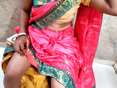 Большой член, Индианки