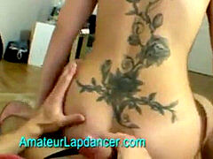 Amateur, Pajear, Tatuaje