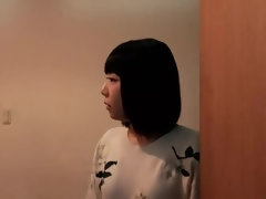 アジア人, イく瞬間, フェティッシュ, 手コキする, 日本人, オナニー, ティーン, オッパイの