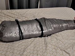 Amateur, Sadomasoquismo, Amarrada, Consolador, Francés, Gay, Látex, Cuero