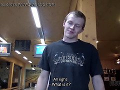 Braunhaarige, Gehörnter ehemann, Fingern, Hd, Lecken, Geld, Pov, Realität
