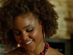 Hayley Marie Norman - Crash S01E04