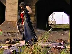 Bondage discipline sadomasochisme, Duits, Hardcore