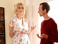 Большая жопа, Большой член, Большие сиськи, Ласковые ручки, Лизание, Мастурбация, Зрелые, Короткая стрижка