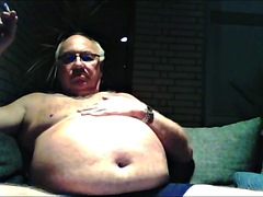 Wohlbeleibte schöne frauen, Grosser schwanz, Schwul, Handjob, Masturbation, Netzkamera