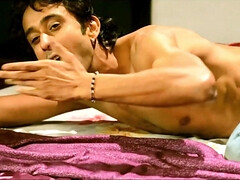 デカパイ, Hd, インド人, 下着, 熟年, 淫乱熟女