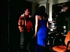 Anaal, Grote mammen, Bruinharig, Groep, Interraciaal, Moeder die ik wil neuken, Kousen, Trio