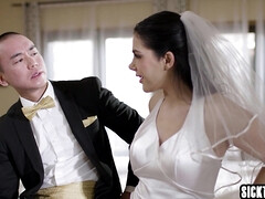 18, アナル, お尻, デカ尻, デカチン, 結婚, ハードコア, Hd