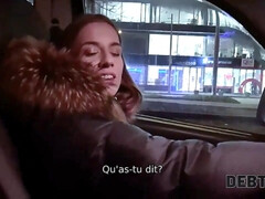 18 jahre, Blasen, Europäisch, Pov, Realität, Rotschopf, Rau, Titten