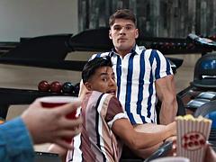 Gay, Hd