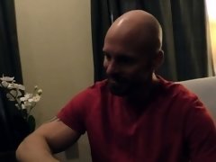 Blasen, Schwul, Hd, Interrassisch