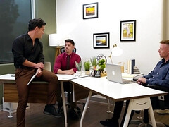 アナル, 中出し, イく瞬間, フェティッシュ, ゲイ, Hd, 現実, 三人