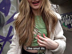 Enthousiasteling, Pijpbeurt, Tsjechisch, Diep in de keel, Hondjeshouding, Buiten, Doordringend, Realiteit