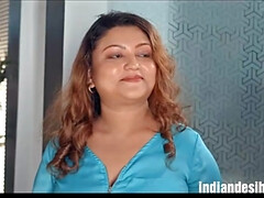 Daakhila Episode 1 Original Adult Web Series