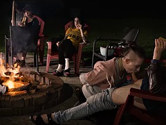 緊縛, フェラチオ, ボンデージ, フェティッシュ, ハードコア, アウトドア, ティーン, のぞき