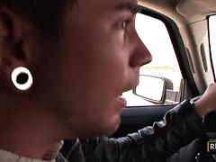 Car fun: Teen, Amateur  Xhamster Porn