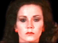 Wonder Woman's Sacrifice - Lynda carter