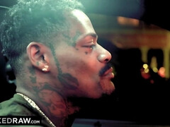 Anal, Cul, Grosse bite, Noire, Sucer une bite, Queue, Faciale, Gicler