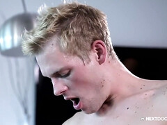 Enthousiasteling, Kont, Lul, Fetisj, Homo, Hd, Masturbatie, Zuigen