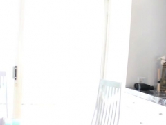 フェラチオ, 異人種間, シーメール