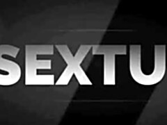 デカ尻, デカパイ, 茶髪の, 巨乳な, レズビアン, 自然山雀, オージー, 三人