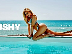 Anal, Grosse bite, Gros seins, Sucer une bite, En levrette, De plein air, Maigrichonne, Adolescente