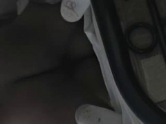 Belle grosse femme bgf, Éjaculation interne, Fille latino