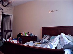 Gros cul, Noire, Noir ébène, Voyeur