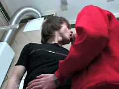 Grosser schwanz, Masturbation