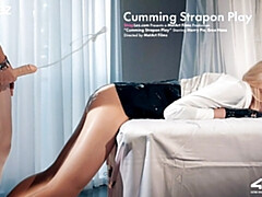 Tetas grandes, Rubia, Fetiche, Penetracion con dedos, Hd, Tacones, Látex, Nylon