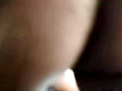 デカパイ, フェラチオ, 浮気する, ハードコア, 淫乱熟女, オーガズム, のぞき, 妻