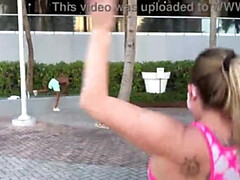 Большой член, Минет, Брюнетки, Межрасовый секс, Лизание, Киски, Сиськи, Влажная