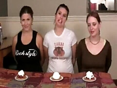 Enthousiasteling, Huisgemaakt, Strippen, Plagen, Webcamera