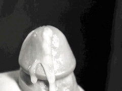 Enthousiasteling, Grote lul, Brits, Compilatie, Stel, Sperma shot, Handbeurt, Moeder