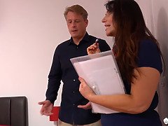 Gorda, Tetas grandes, Mamada, Gordita, Madura, Pareja, Tetas naturales