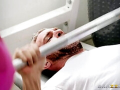 Arsch, Grosse titten, Blasen, Pov, Realität