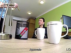 面接, 美人, Hd, キス, なめる, 自然山雀, オマンコ, 義母