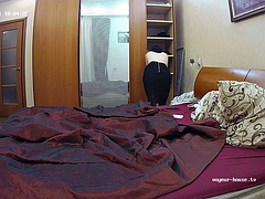 Amateur, Adolescente, Voyeur, Camara web