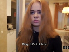 18 años, Verga grande, Acercamiento, Sexo duro, Pelirrojo, Sexo fuerte, Ruso, Adolescente