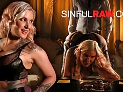 Anal, Culo, Verga grande, Mamada, Orgasmo, Coño, Chorro, Voyeur