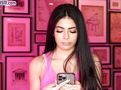 Sadomasoquismo, Culo grande, Mamada, Amarrada, Garganta profunda, Dominación, Sexo duro, Coño