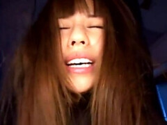 Asiatisch, Fetisch, Fingern, Japanische massage, Weibliche ejakulation, Jungendliche (18+), Flotter dreier, Titten