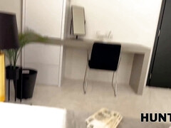 Belleza, Engañando, Cornudo, Polla, Hd, Tetas naturales, Pov, Pelirrojo