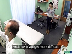 Leie, Blasen, Spermaladung, Hundestellung, Handjob, Lecken, Muschi, Uniform