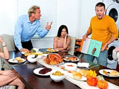 フェラチオ, バック, 女 人男 人, 自然山雀, ハメ撮り, ガリガリ, ティーン, オッパイの