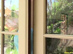 18 ans, Anal, Lécher le cul, Sucer une bite, Hd, Jeans, Lécher le sphincter, Adolescente