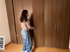 18, デカ尻, ブロンド, 浮気者, 浮気する, 女, スペイン人, 妻